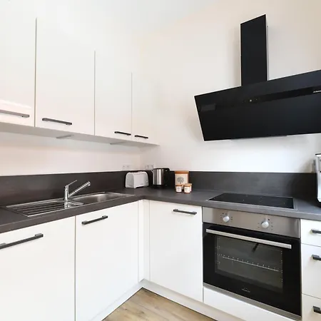 Apartment Heppenheim - 