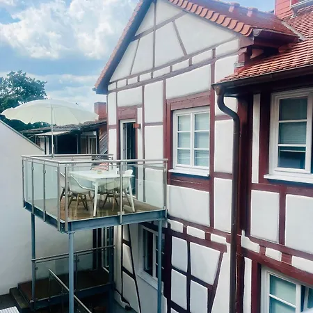 Heppenheim - 