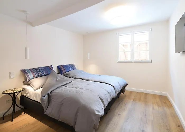 Schiefe Haus Bergstrasse