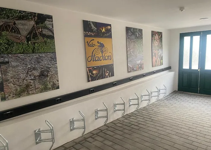 Schiefe Haus Bergstrasse