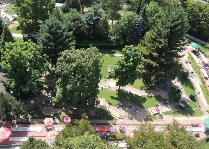 Schiefe Haus Bergstrasse